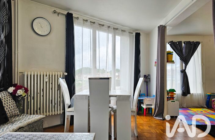 Vente Appartement 4 pièces — photo 3