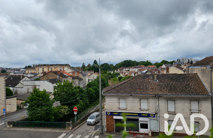 Vente Appartement 4 pièces — photo 4
