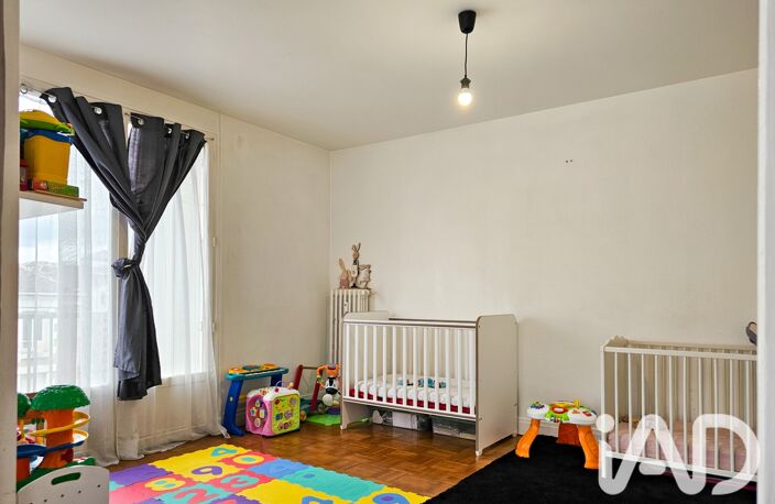 Vente Appartement 4 pièces — photo 5
