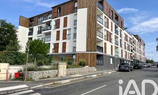 Appartement 4 Pièces 71 m² à vendre à Ézanville (95460)