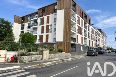 Appartement 4 pièces 269000 €