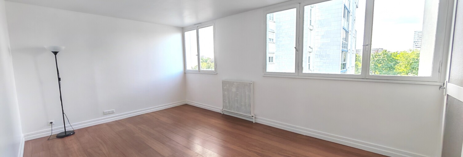 Appartement 4 Pièces 75 m² à louer à Créteil (94000)
