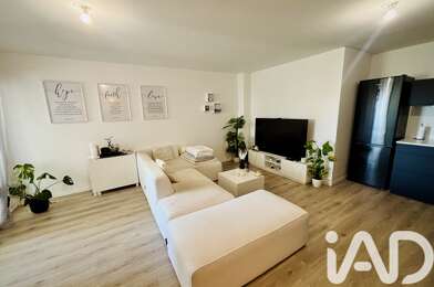 Appartement 3 pièces 229000 €