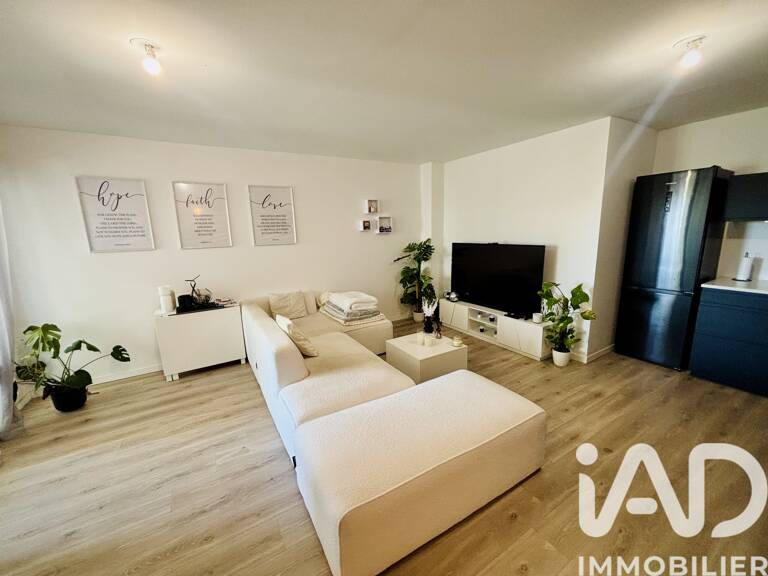 Vente Appartement 3 pièces — photo 1