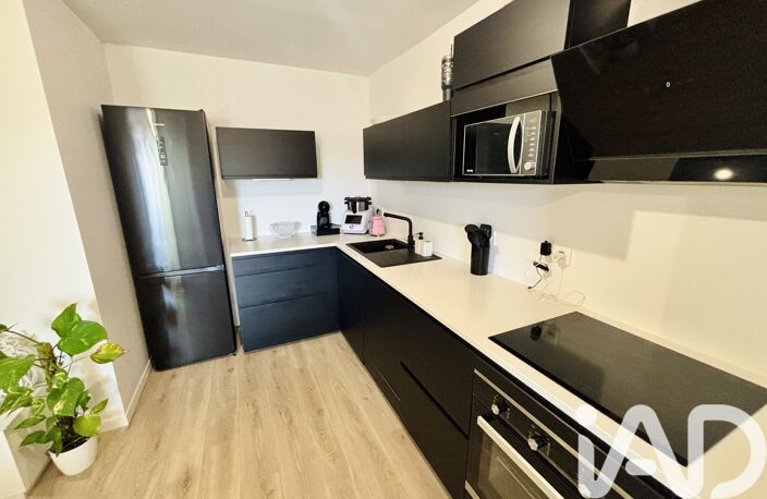 Vente Appartement 3 pièces — photo 2