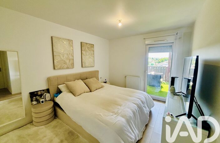 Vente Appartement 3 pièces — photo 3