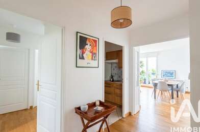 Appartement 3 pièces 265000 €