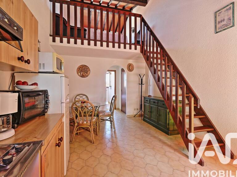 Vente Appartement 3 pièces — photo 1