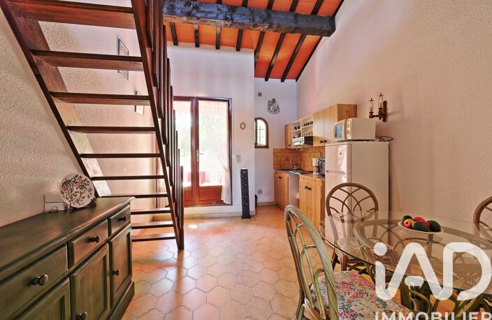 Vente Appartement 3 pièces — photo 2