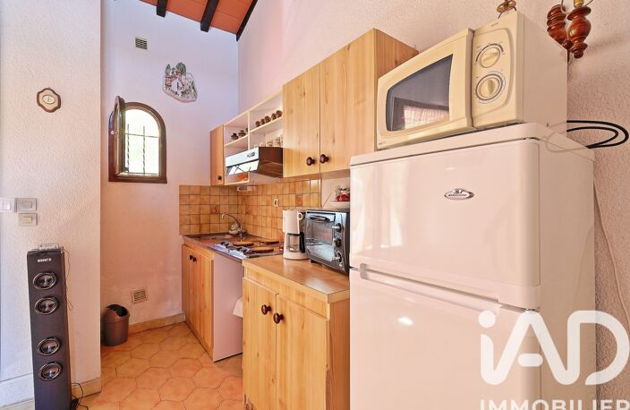 Vente Appartement 3 pièces — photo 3