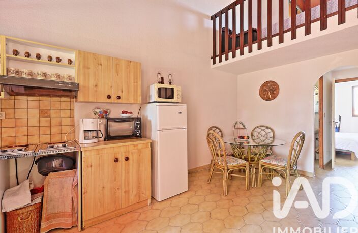 Vente Appartement 3 pièces — photo 4