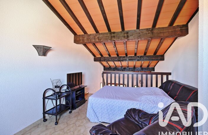 Vente Appartement 3 pièces — photo 5