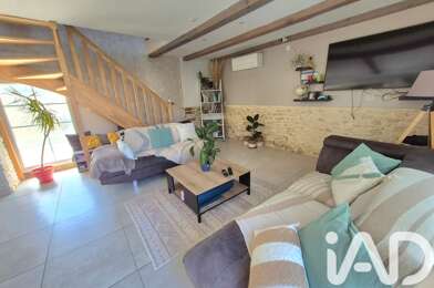 Maison 5 pièces 199000 €