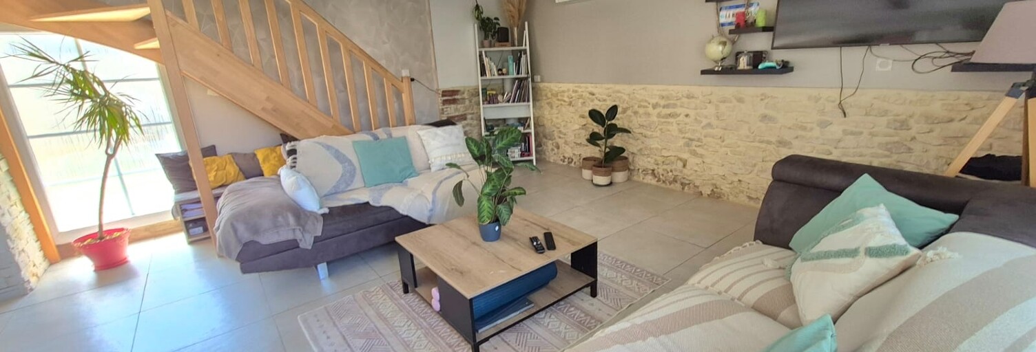 Maison 5 Pièces 115 m² à vendre à Castres (81100)