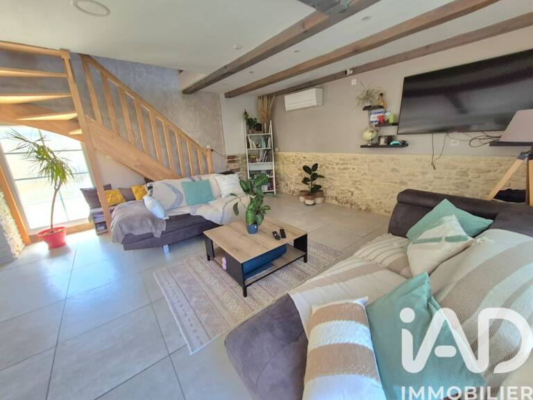 Vente Maison traditionnelle 5 pièces — photo 1