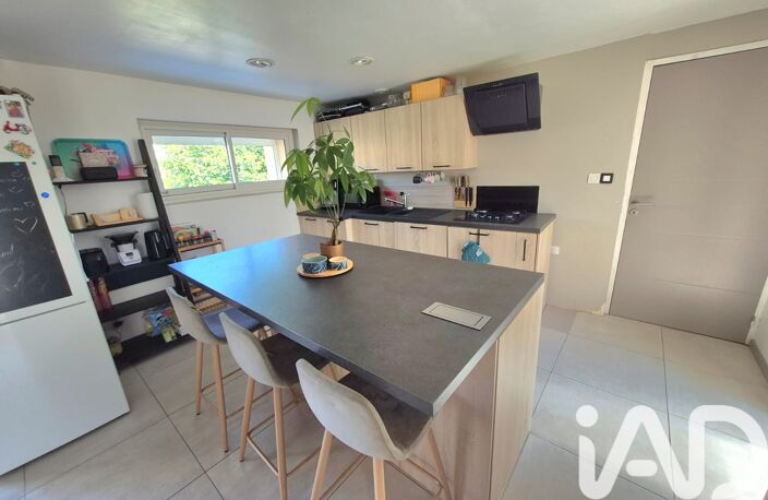Vente Maison traditionnelle 5 pièces — photo 2