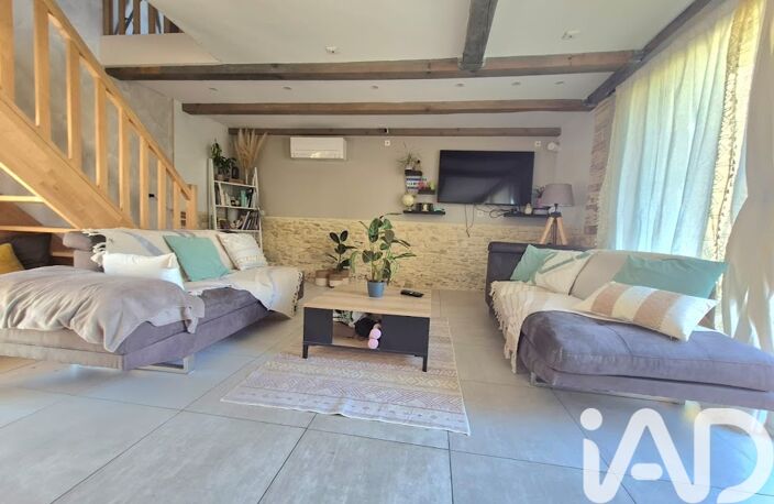 Vente Maison traditionnelle 5 pièces — photo 3