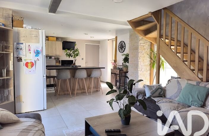Vente Maison traditionnelle 5 pièces — photo 4