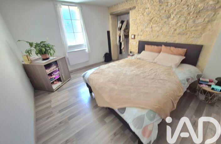 Vente Maison traditionnelle 5 pièces — photo 5