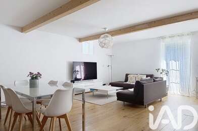 Appartement 5 pièces 368000 €