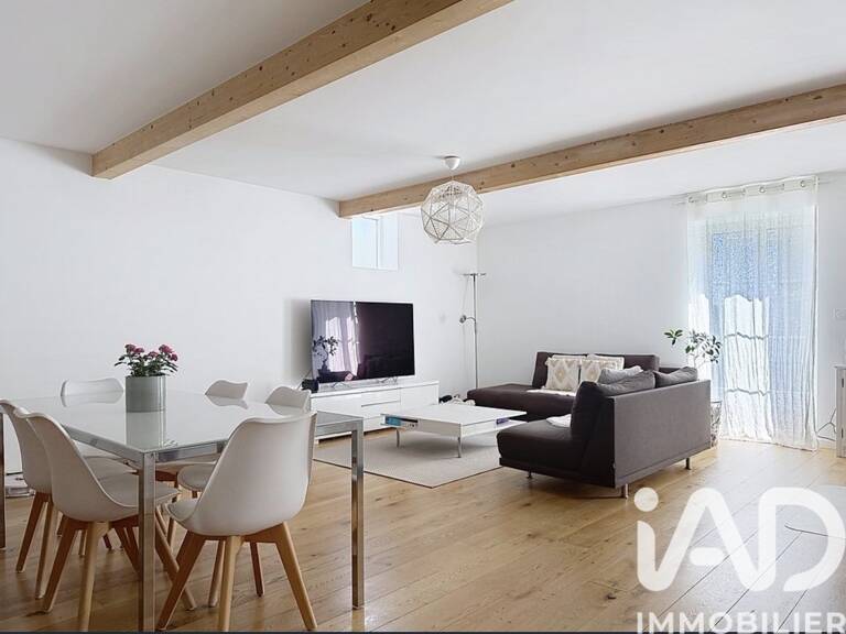 Vente Duplex 5 pièces — photo 1