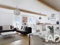 Vente Duplex 5 pièces — photo 2