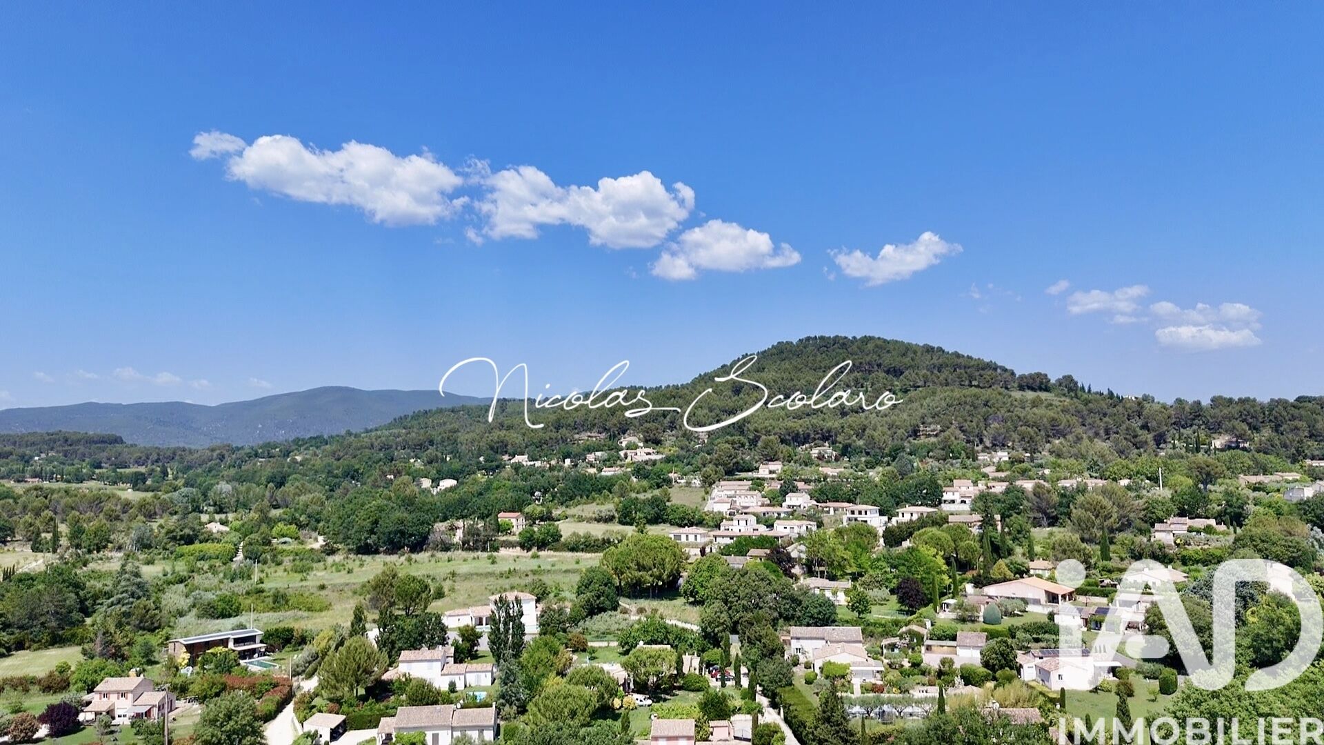 Maison à vendre, 5 pièces, 100 m², Cadenet
