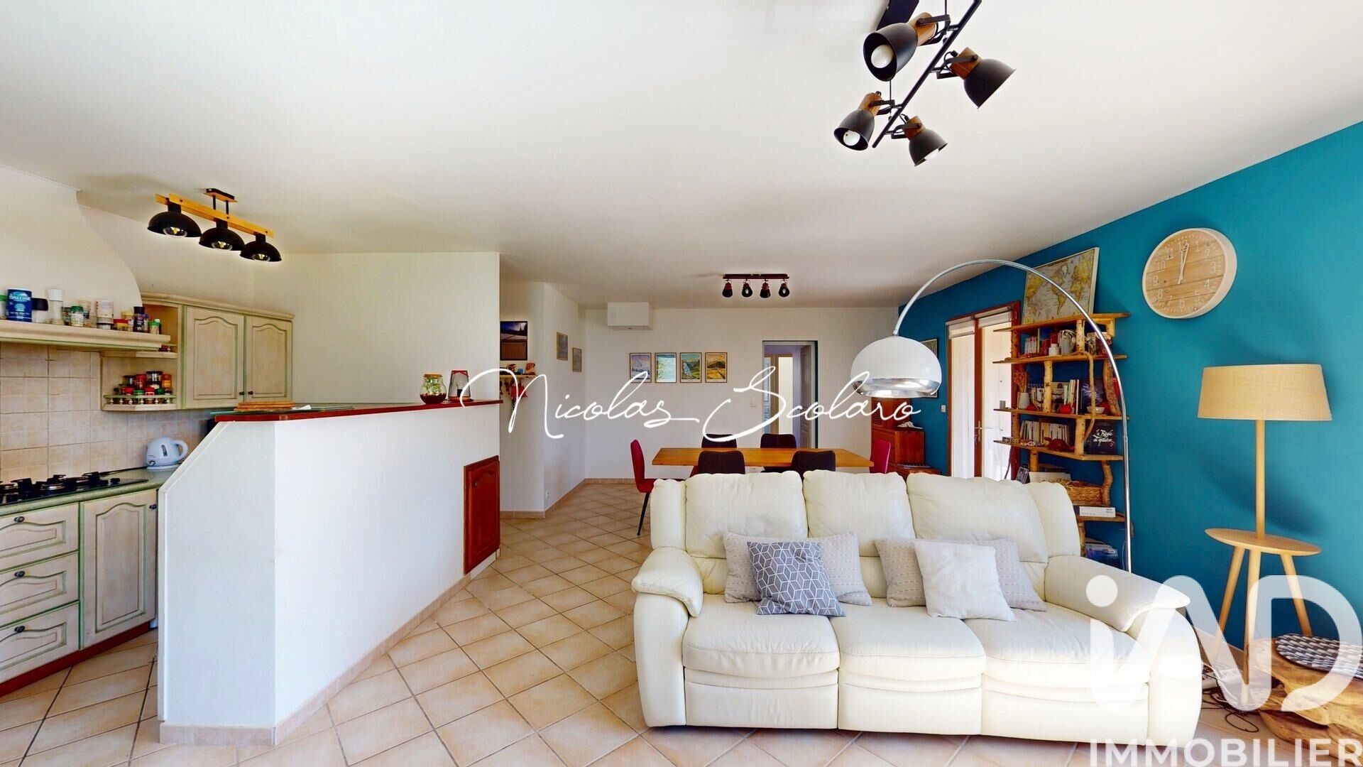 Vente Maison/villa 5 pièces - Photo 3