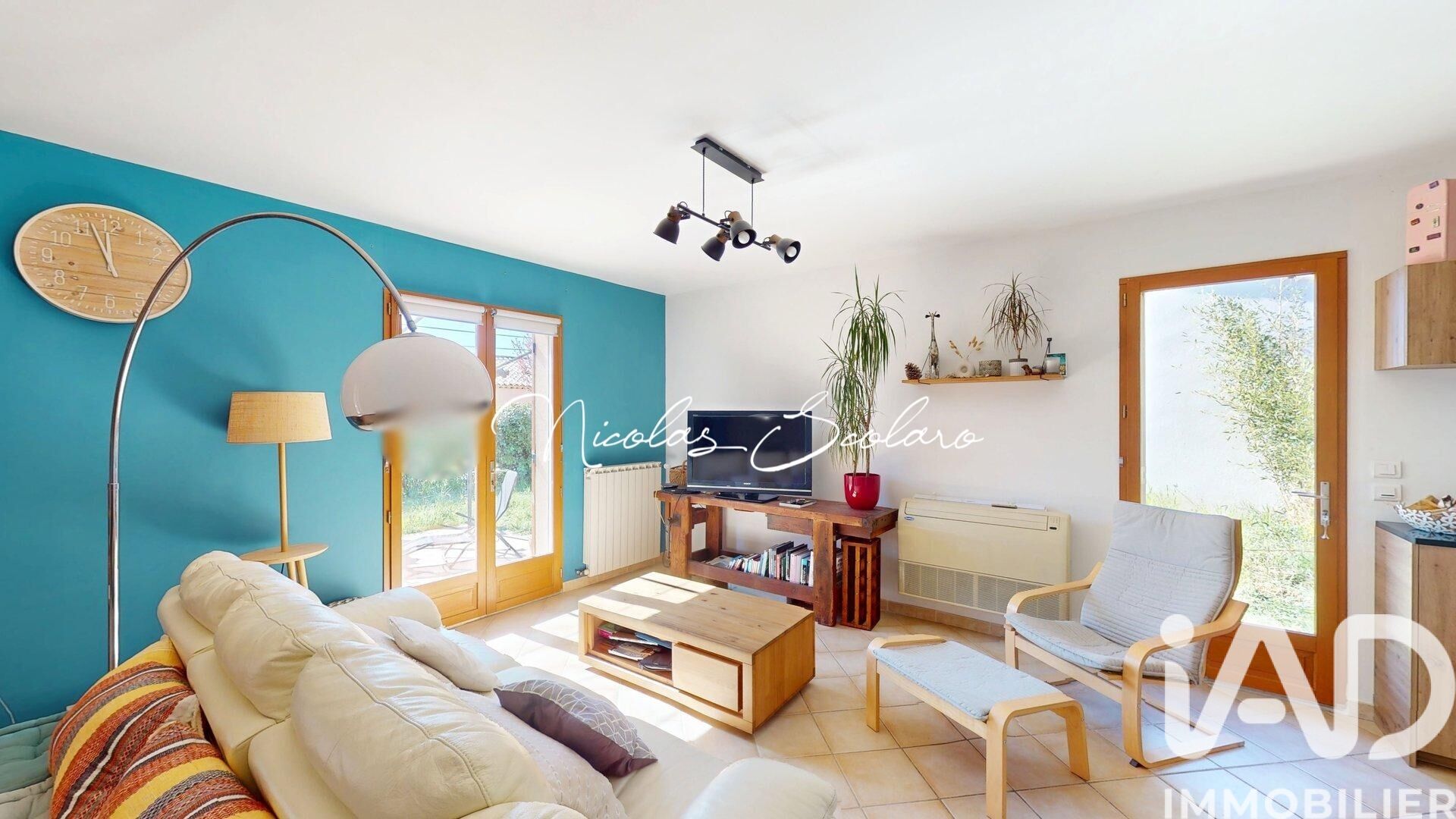 Vente Maison/villa 5 pièces - Photo 5