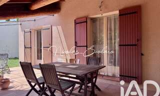Maison 5 Pièces 100 m² à vendre à Cadenet (84160)