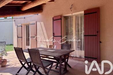 Maison 5 pièces 390000 €