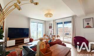 Appartement 4 Pièces 78 m² à vendre à Asnières-sur-Seine (92600)