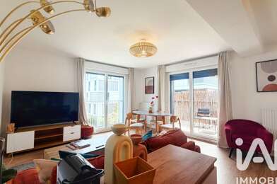 Appartement 4 pièces 555000 €