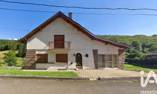 Maison 6 Pièces 145 m² à vendre à Goetzenbruck (57620)