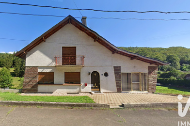 Maison 6 pièces 125000 €