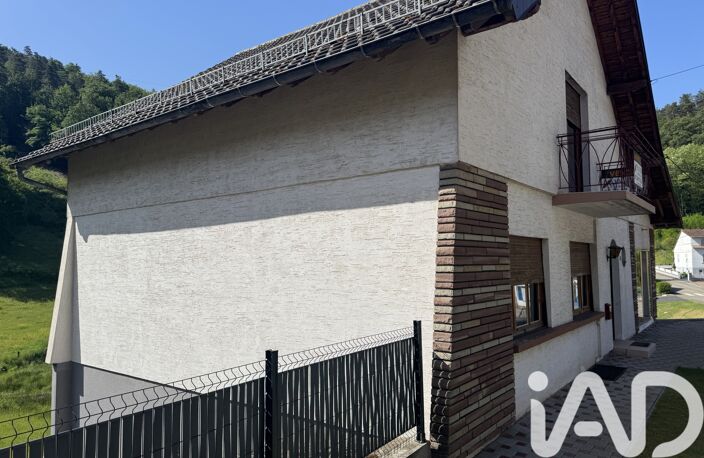 Vente Maison traditionnelle 6 pièces — photo 2
