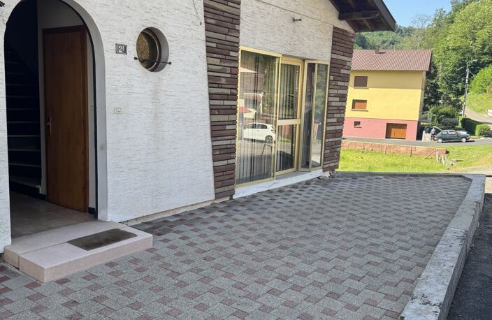 Vente Maison traditionnelle 6 pièces — photo 3