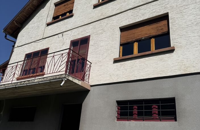 Vente Maison traditionnelle 6 pièces — photo 4