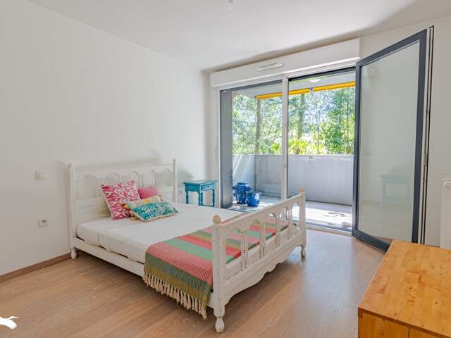 Appartement de 3 pièces principales — photo du bien
