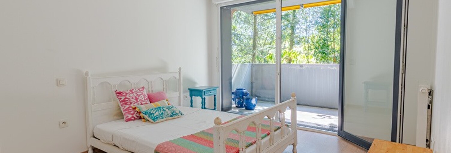 Appartement 3 Pièces 60 m² à vendre à Cenon (33150)