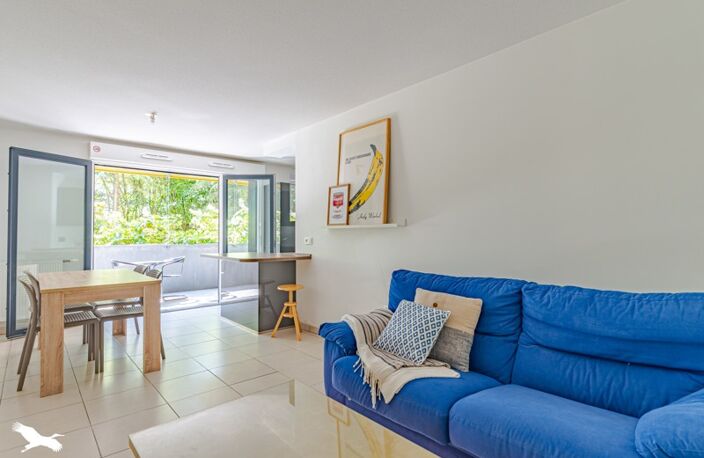 Appartement de 3 pièces principales — photo 2