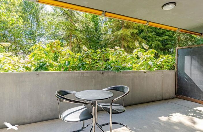 Appartement de 3 pièces principales — photo 3