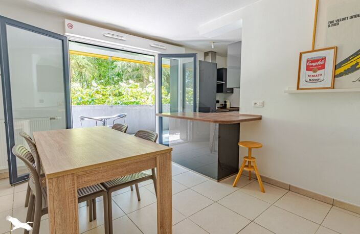 Appartement de 3 pièces principales — photo 4