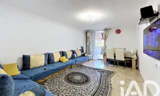 Appartement 3 Pièces 66 m² à vendre à Nice (06300)
