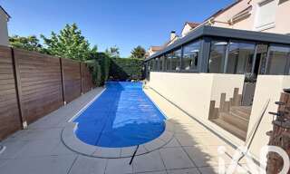 Maison 6 Pièces 179 m² à vendre à Longjumeau (91160)