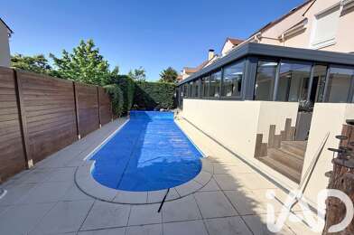 Maison 6 pièces 624000 €
