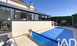 Maison 6 Pièces 179 m² à vendre à Longjumeau (91160)