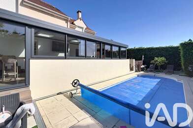 Maison 6 pièces 599000 €