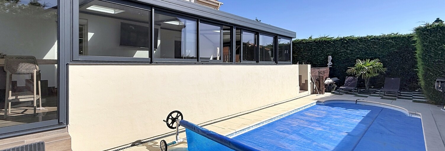Maison 6 Pièces 179 m² à vendre à Longjumeau (91160)