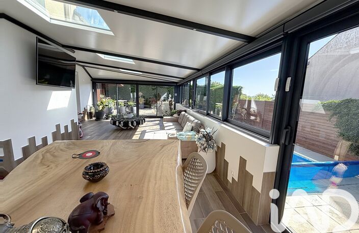 Vente Maison/villa 6 pièces — photo 2